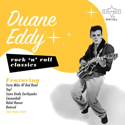 Rock 'n' Roll Classics: Duane Eddy - Duane Eddy