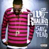 Wiz Khalifa - Say Yeah (Radio Edit)