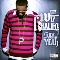 Say Yeah (Radio Edit)