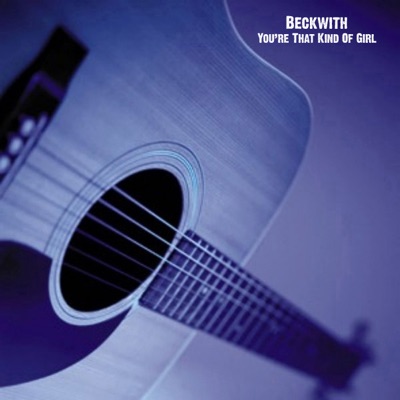 You're That Kind of Girl - EP