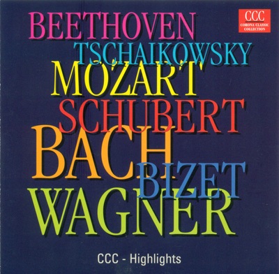 Corona Classics Collection Highlights