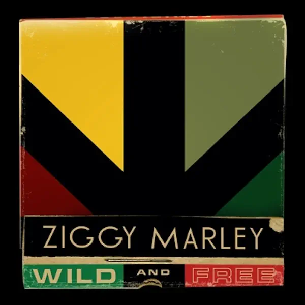 Personal Revolution — Ziggy Marley