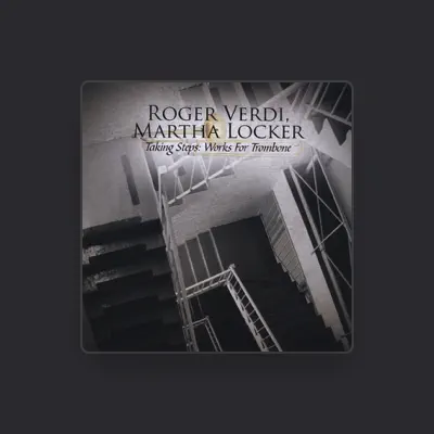 Listen to Roger Verdi, watch music videos, read bio, see tour dates & more!