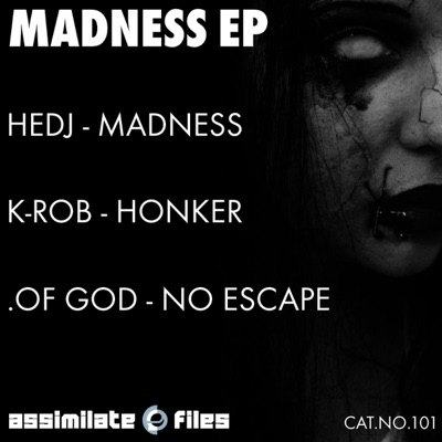 Madness EP