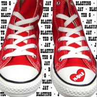 Mami - Single - Blasting, Jay Foxx & Teo G