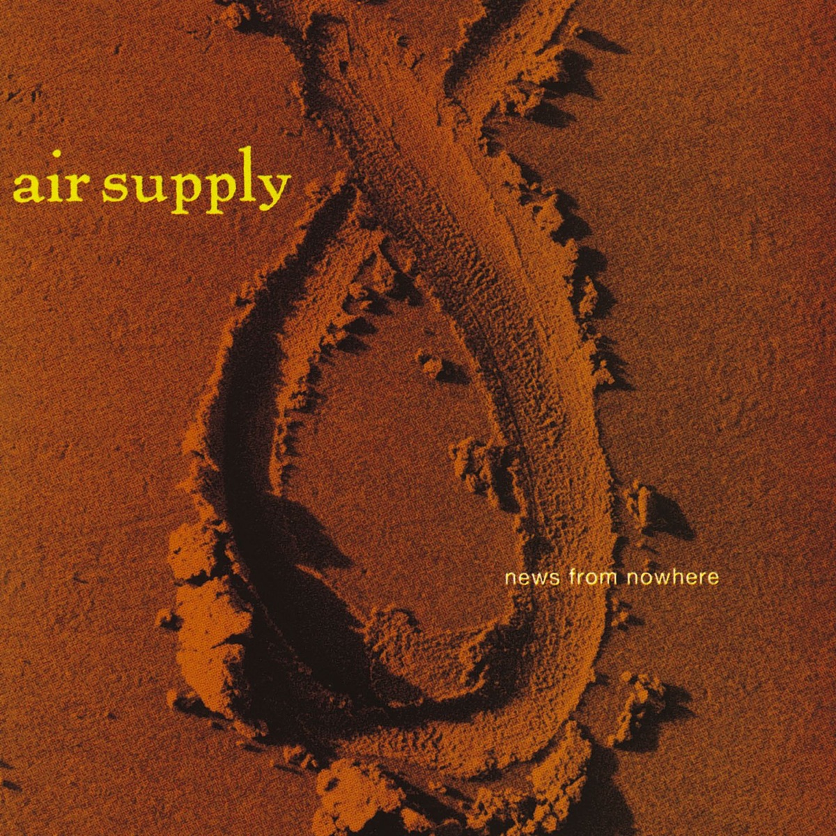 Mumbo Jumbo - Album by Air Supply - Apple Music