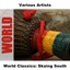 World Classics: Skaing South