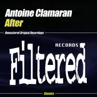 Do The Funk — Antoine Clamaran