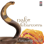 Snake Dance (Electronic Mix)