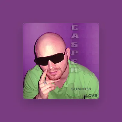 Listen to Casper, watch music videos, read bio, see tour dates & more!