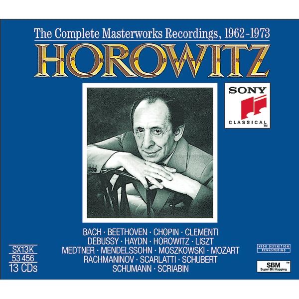 Variations On a Theme from Bizet's Opera Carmen