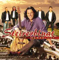 Live dabei — Steirerbluat