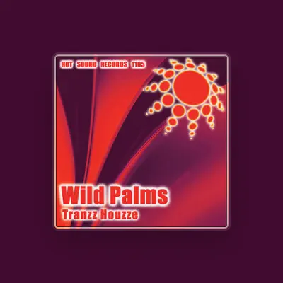 Listen to Wilde Palms, watch music videos, read bio, see tour dates & more!