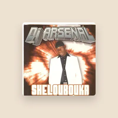Listen to DJ Arsenal, watch music videos, read bio, see tour dates & more!