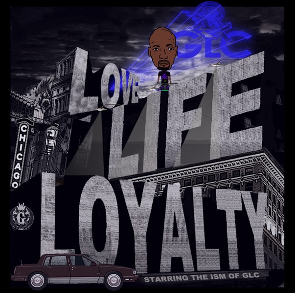 Love, Life & Loyalty