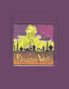 Listen to Kingston Wall, watch music videos, read bio, see tour dates & more!