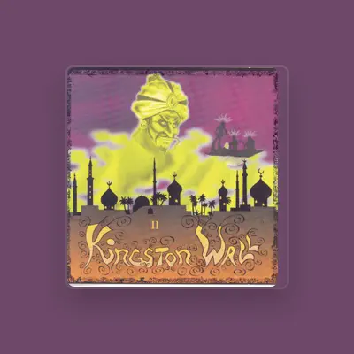 Listen to Kingston Wall, watch music videos, read bio, see tour dates & more!