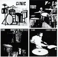 Evil Bill (Instrumental) — Clinic