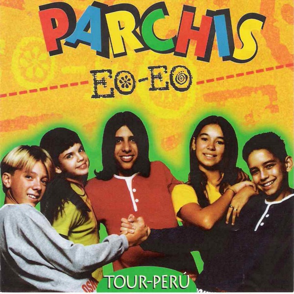 Eo-Eo / Tour Perú