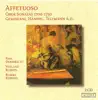 Stream & download Affetuoso - Vincent: Oboe Sonata No. 2 - Babell: Oboe Sonata No. 1 - Handel: Oboe Sonata No. 3