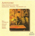 Sonata In C Minor: II. Allegro