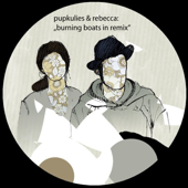 Burning Boats In Remix
