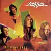 Dokken - Nothing Left to Say