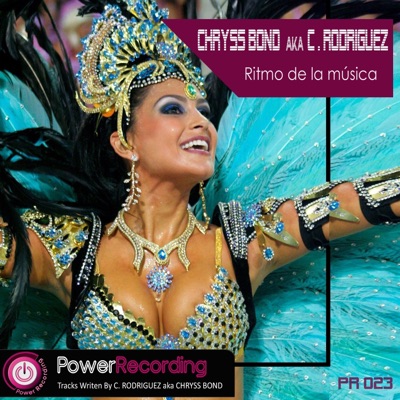 Ritmo de la Musica - Single