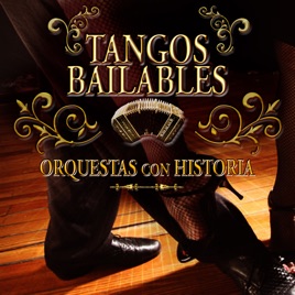 Resultado de imagen para AnÃ­bal Troilo - Tangos Bailables-Orquestas Con Historia