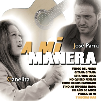 A Mi Manera - Flamenco Version
