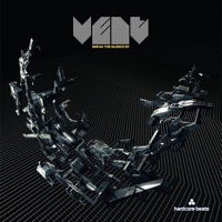 Break the Silence, Pt. 2 - Single - Vent