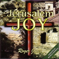 Jerusalem Joy - Roger Jones