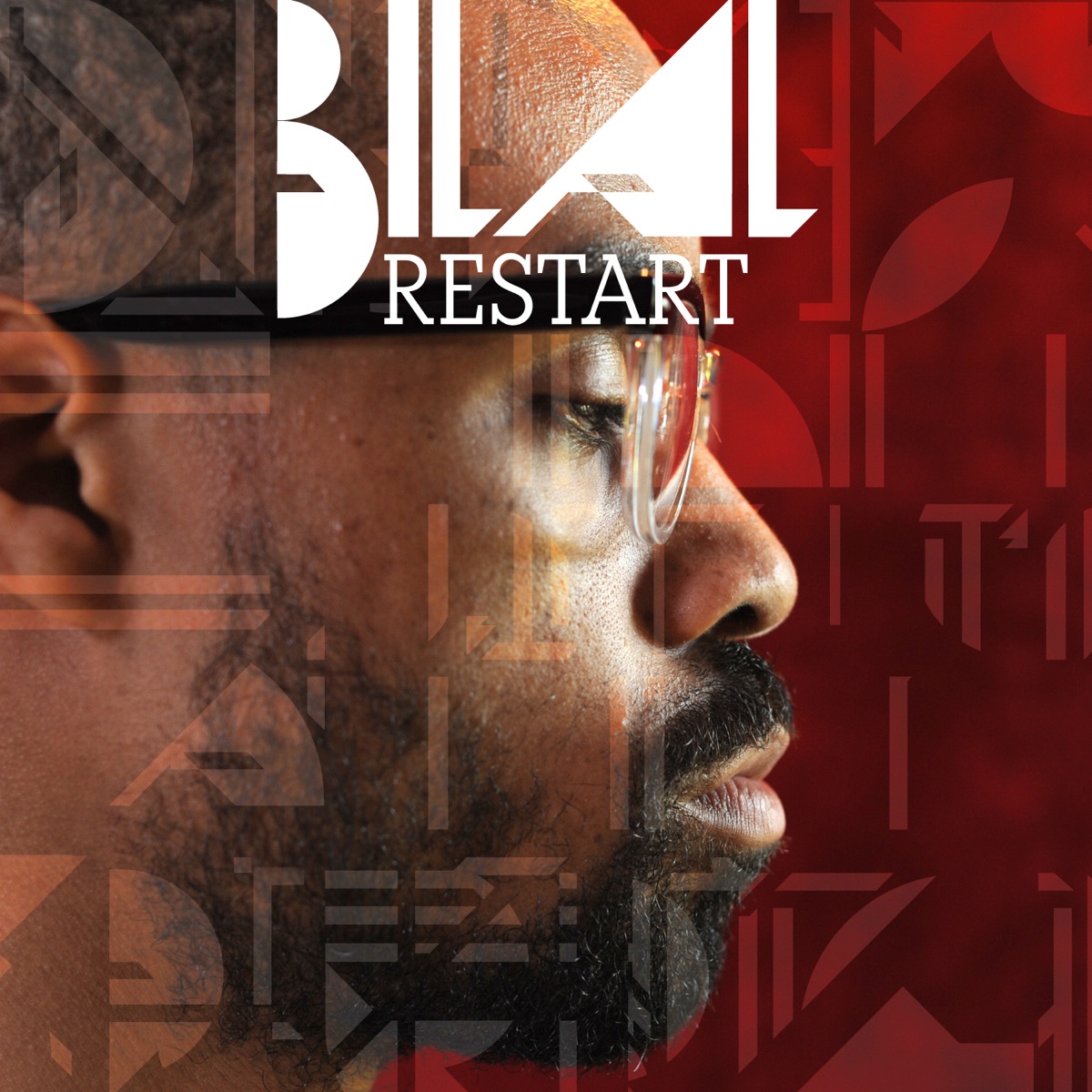Restart - EP cover art
