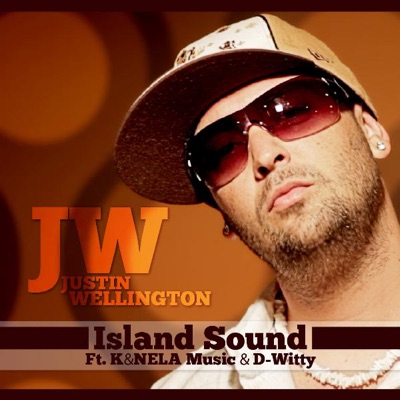 Island Sound (feat. K & Nela Music & D-Witty) - Single