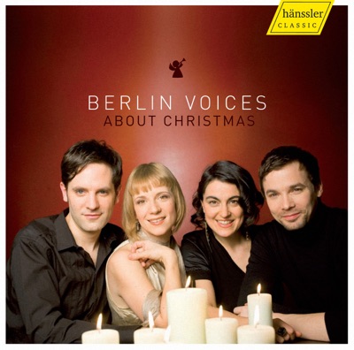 Berlin Voices: About Christmas