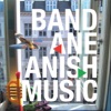 Band Ane - Wood delivery