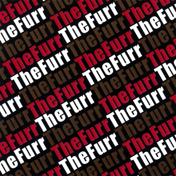 The Furr Is Murder album cover