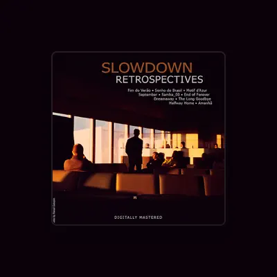 Listen to Slowdown, watch music videos, read bio, see tour dates & more!