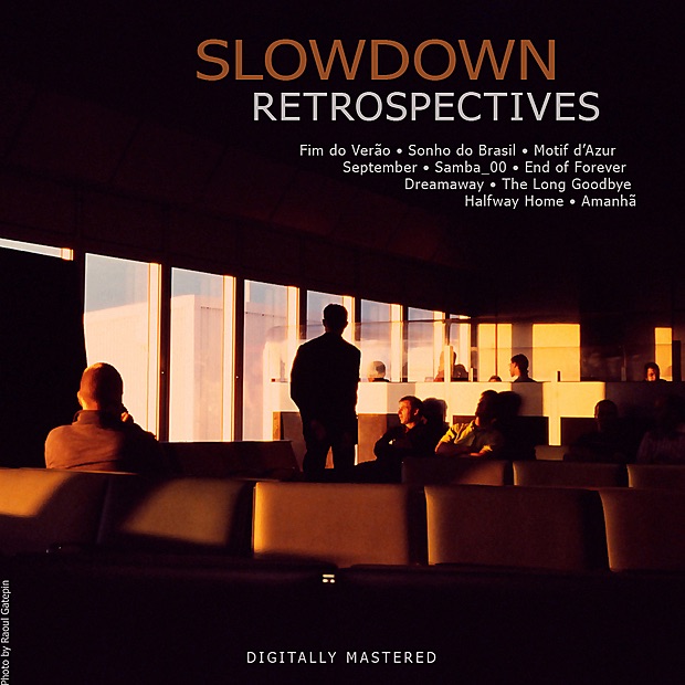 Retrospectives by Slowdown