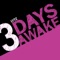 3 Tage Wach (Swen Weber Remix) - L.Y.T.Z. lyrics