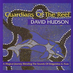Guardians of the Reef