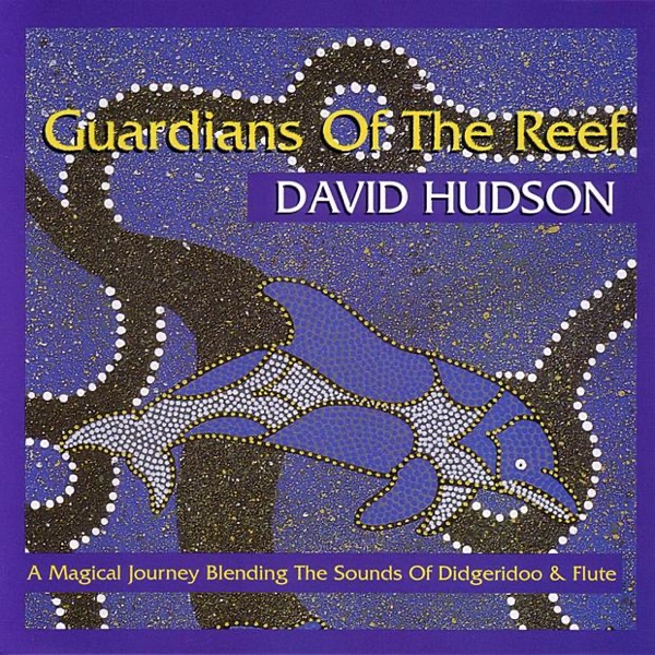 Guardians of the Reef