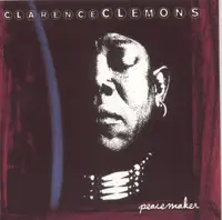 Serenity — Clarence Clemons