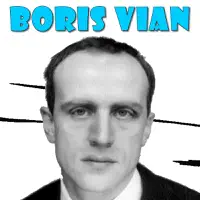 Bourrée de Complexes — BORIS VIAN