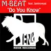 Beat - Do You Know (feat. Jamiroquai
