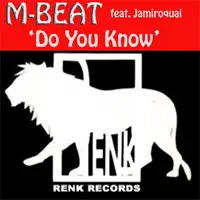 Beat - Do You Know (feat. Jamiroquai