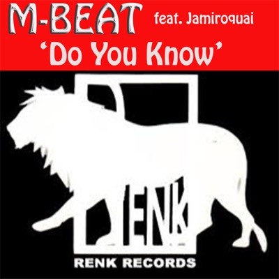 Do You Know (feat. Jamiroquai) - Single