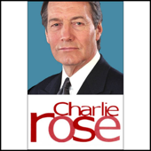 Charlie Rose: Bruce Springsteen, November 20, 1998 - Charlie Rose Cover Art