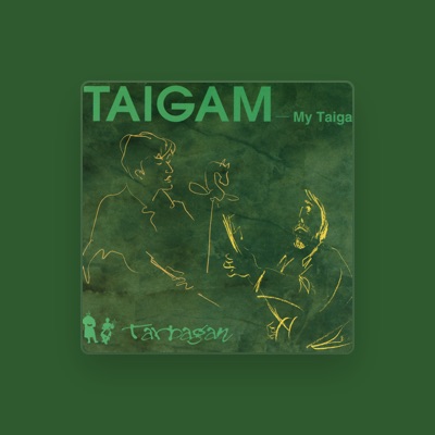 Listen to Tarbagan, watch music videos, read bio, see tour dates & more!