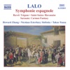 Lalo: Symphonie Espagnole - Ravel - Saint-Saens - Sarasate